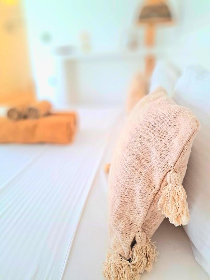 Boho Boutique Hotel - Beachfront , Adults Only , Private Pool Kiwengwa  Bilik gambar