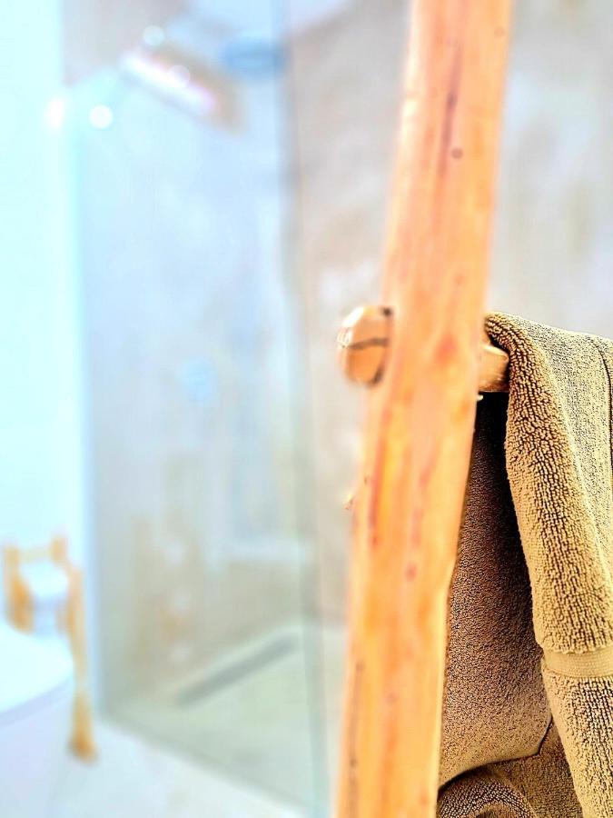 Boho Boutique Hotel - Beachfront , Adults Only , Private Pool Kiwengwa  Luaran gambar