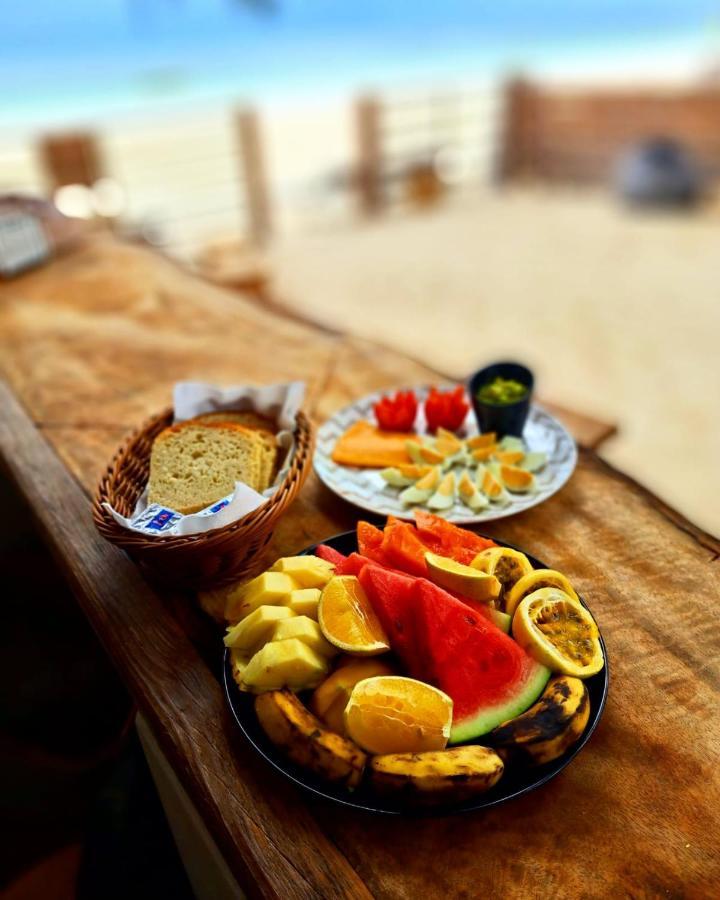 Boho Boutique Hotel - Beachfront , Adults Only , Private Pool Kiwengwa  Luaran gambar