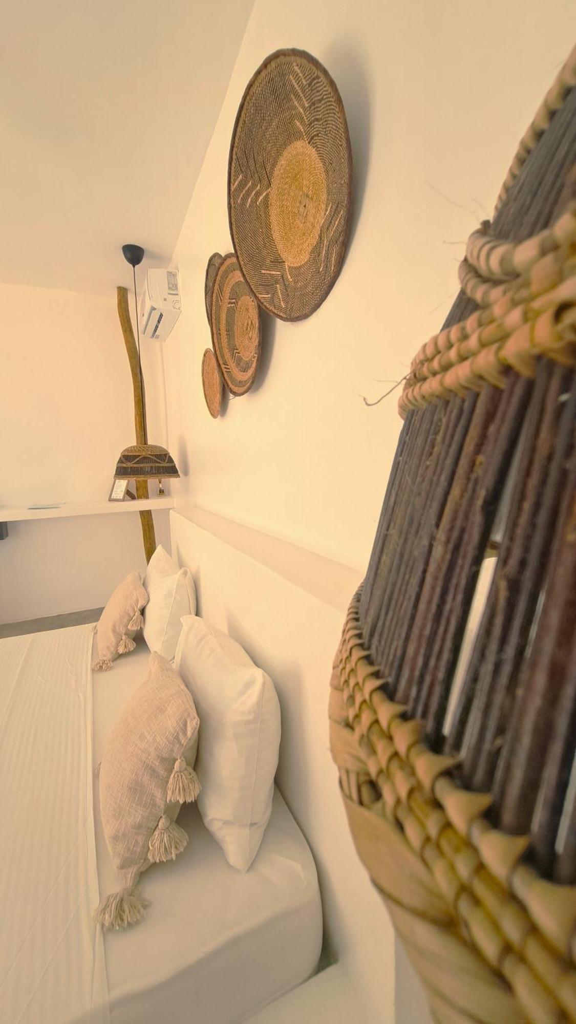 Boho Boutique Hotel - Beachfront , Adults Only , Private Pool Kiwengwa  Luaran gambar