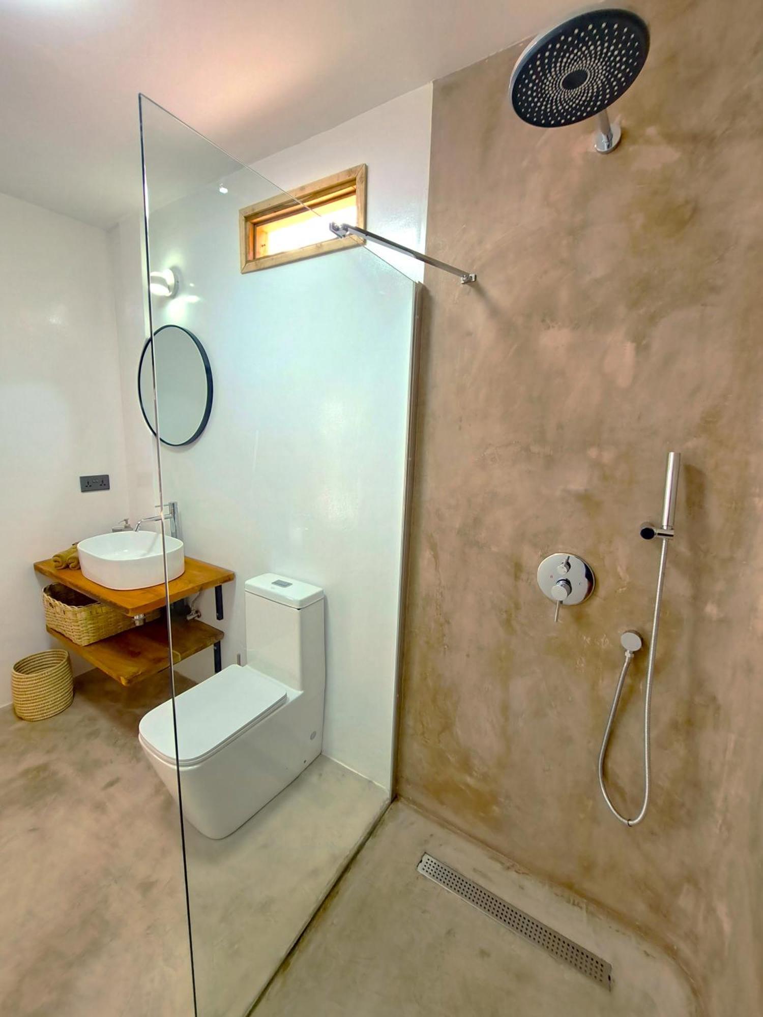 Boho Boutique Hotel - Beachfront , Adults Only , Private Pool Kiwengwa  Luaran gambar