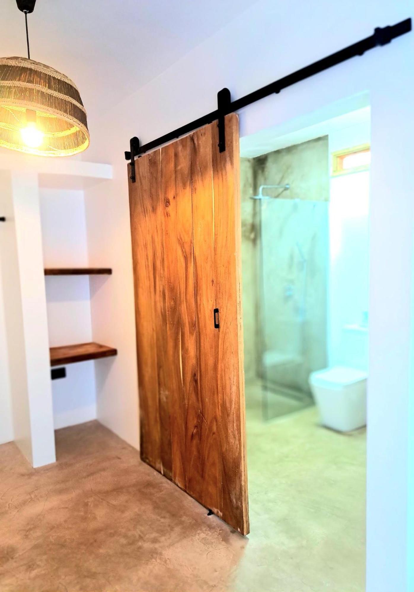 Boho Boutique Hotel - Beachfront , Adults Only , Private Pool Kiwengwa  Bilik gambar