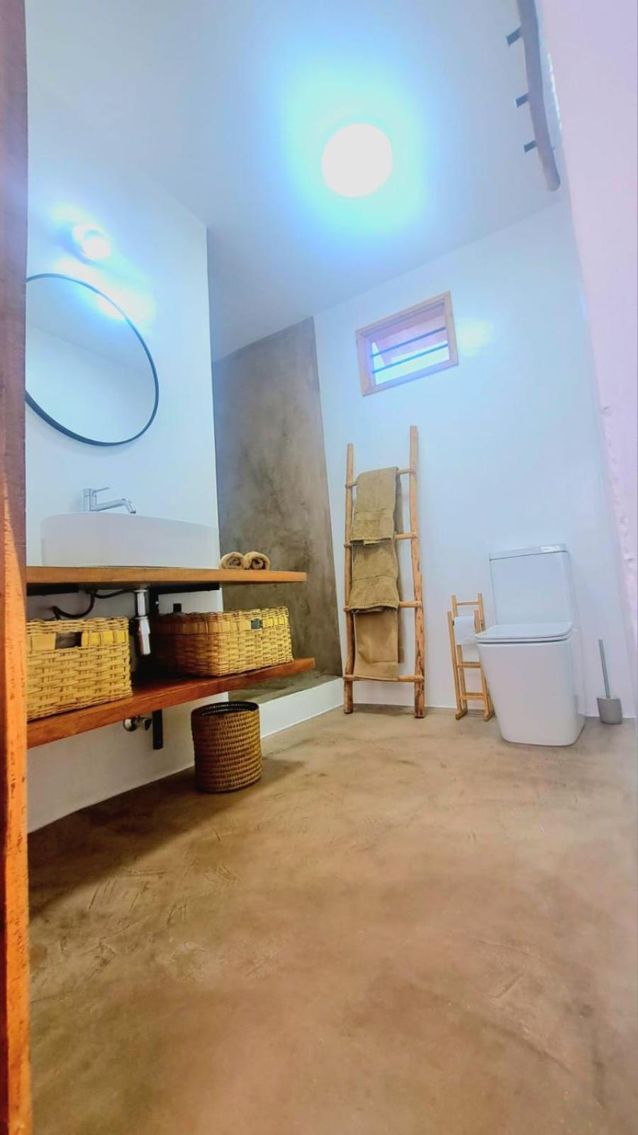 Boho Boutique Hotel - Beachfront , Adults Only , Private Pool Kiwengwa  Luaran gambar