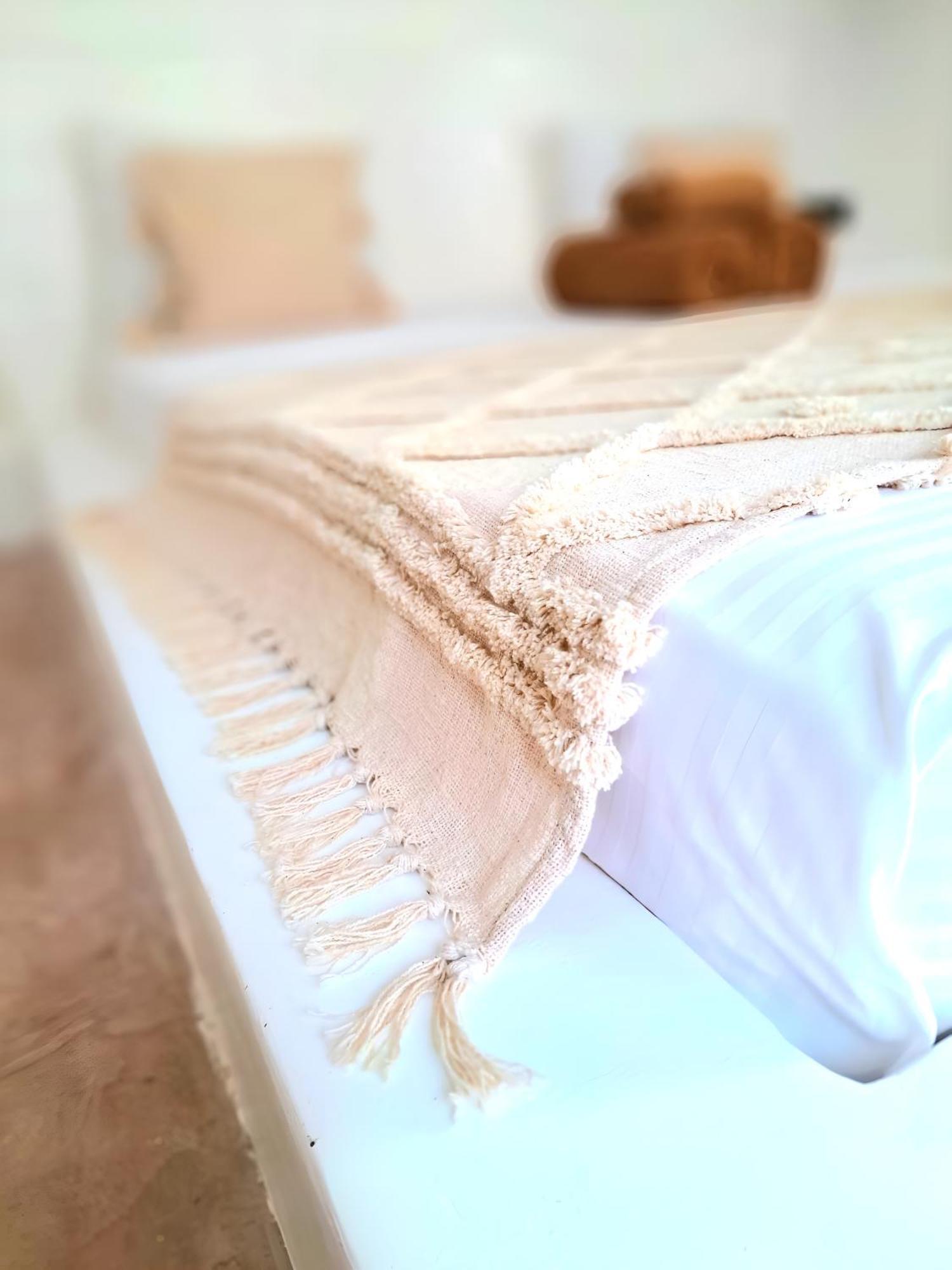 Boho Boutique Hotel - Beachfront , Adults Only , Private Pool Kiwengwa  Luaran gambar